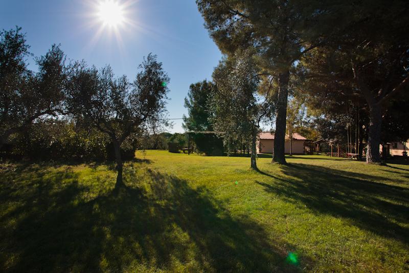 Agriturismo Le Vallette Bibbona Εξωτερικό φωτογραφία
