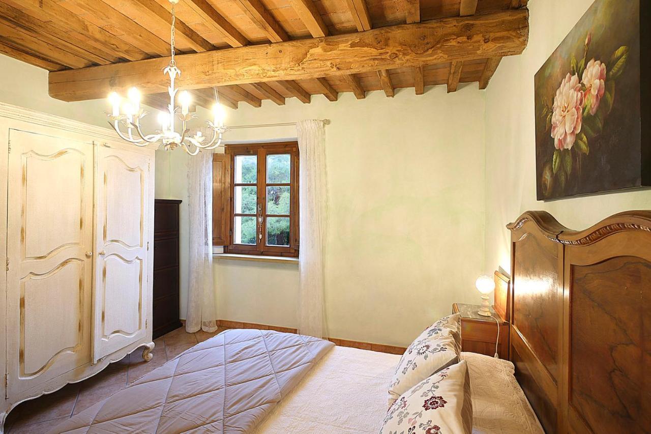 Agriturismo Le Vallette Bibbona Εξωτερικό φωτογραφία