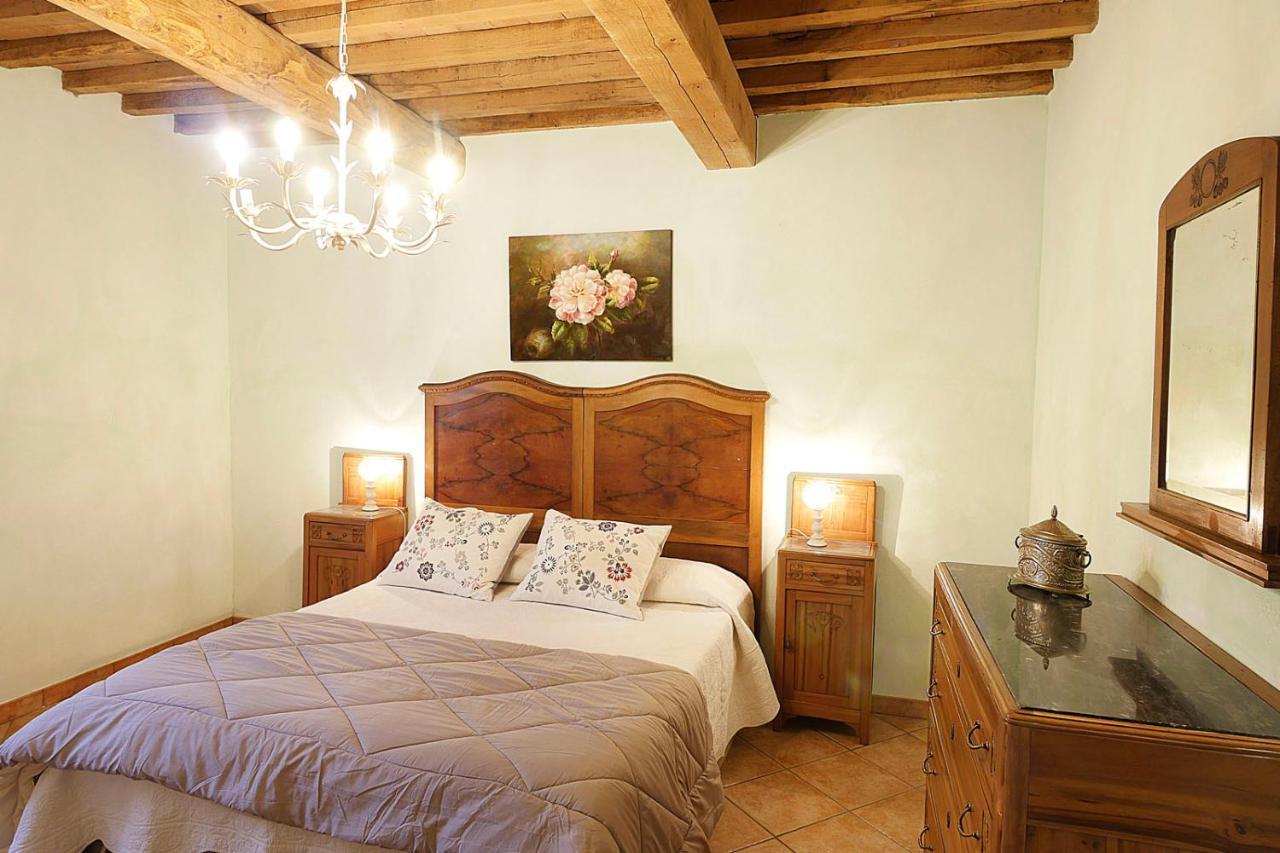 Agriturismo Le Vallette Bibbona Εξωτερικό φωτογραφία