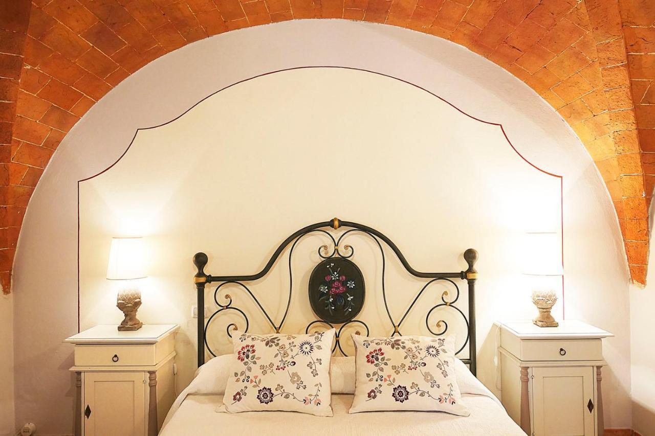 Agriturismo Le Vallette Bibbona Εξωτερικό φωτογραφία