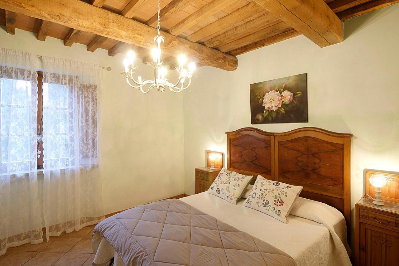 Agriturismo Le Vallette Bibbona Εξωτερικό φωτογραφία