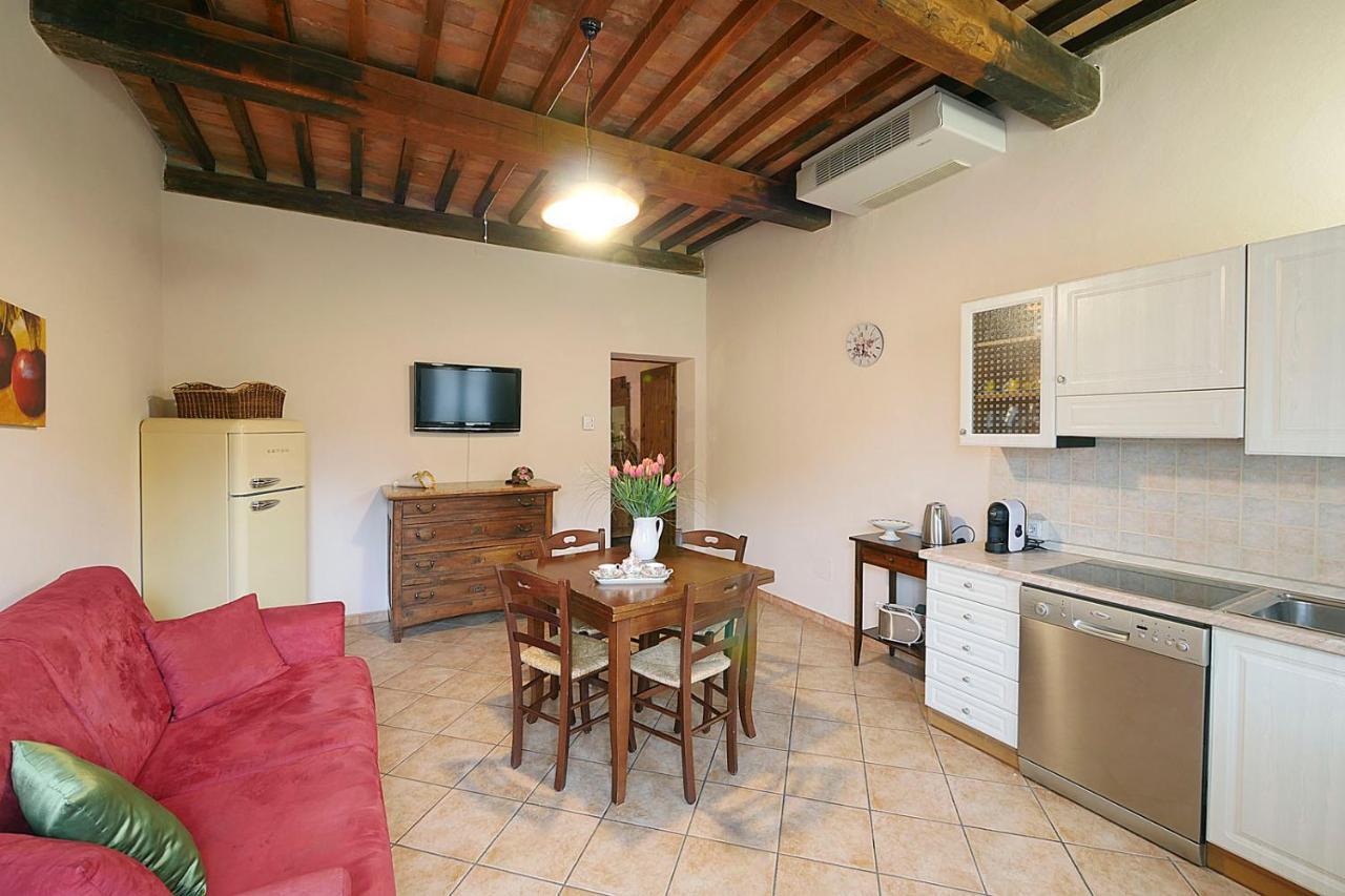 Agriturismo Le Vallette Bibbona Εξωτερικό φωτογραφία