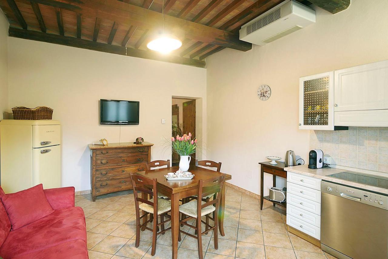 Agriturismo Le Vallette Bibbona Εξωτερικό φωτογραφία